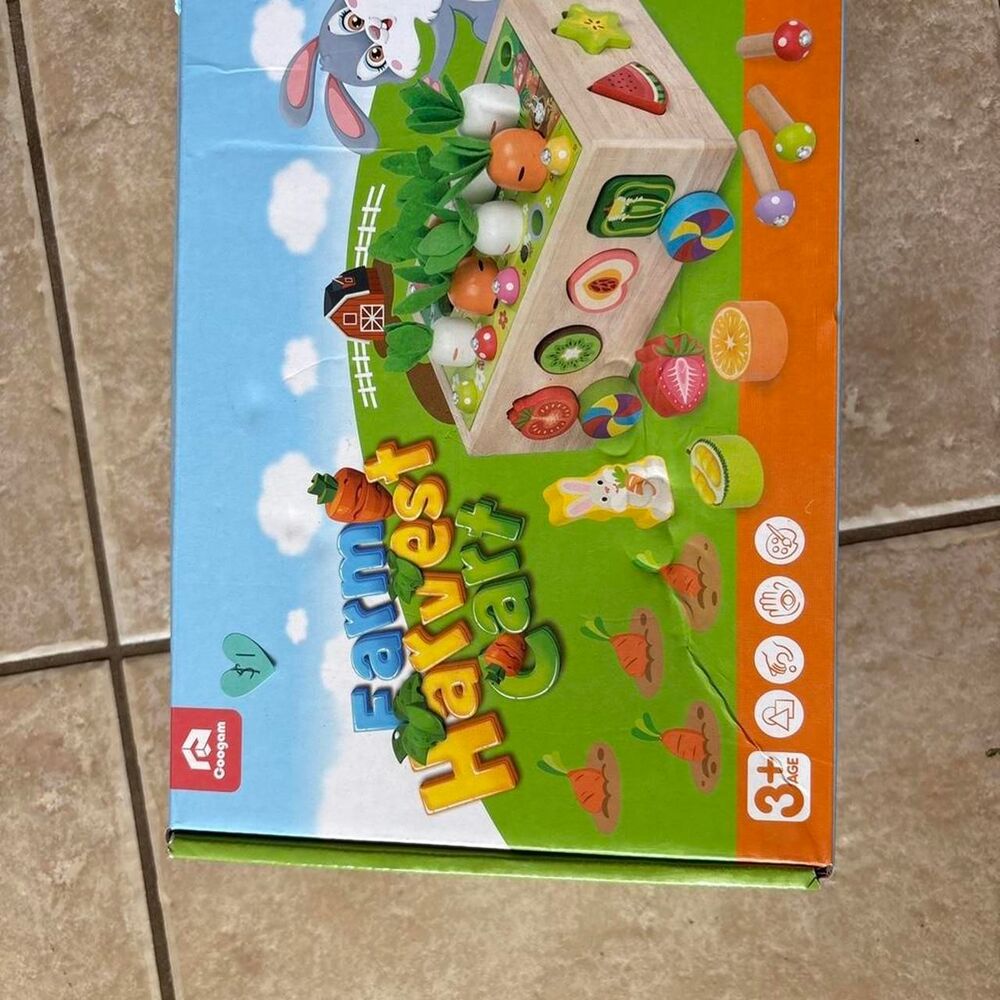 multi Learning-toys - Picture 5 of 8